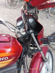 Hero Splendor iSmart